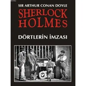 Dörtlerin İmzası