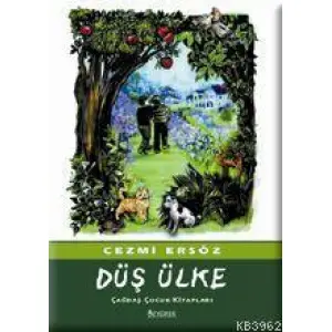 Düş Ülke