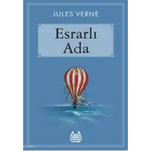 Esrarlı Ada