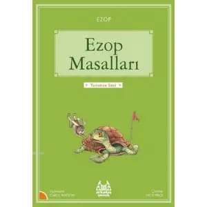 Ezop Masalları