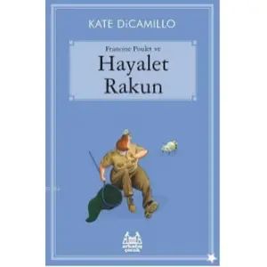 Francine Poulet ve Hayalet Rakun