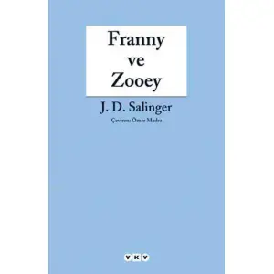 Franny Ve Zooey
