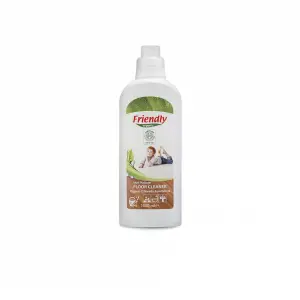 Friendly Organic Çok Amaçlı Yer Temizleyici - 1000ml