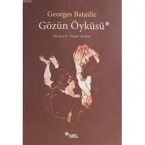 Gözün Öyküsü