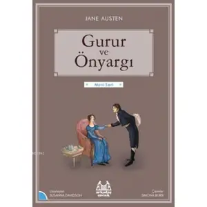 Gurur ve Önyargı