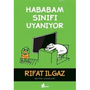 Hababam Sınıfı Uyanıyor