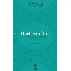 Harflerin İlmi