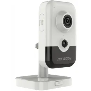 HIKVISION DS-2CD2421G0-IW 2MP CUBE KAMERA Wİ-Fİ + SES