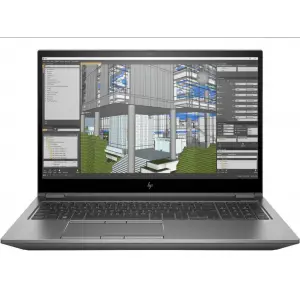 HP WS 2C9W3EA04 W-10885M 64GB 1TB SSD 5GB RTX5000 15.6 W10P