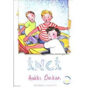 İnci