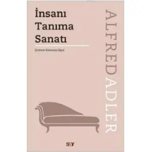 İnsanı Tanıma Sanatı