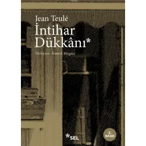 İntihar Dükkânı