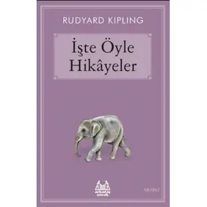İşte Öyle Hikayeler