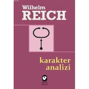 Karakter Analizi