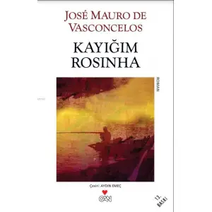 Kayığım Rosinha