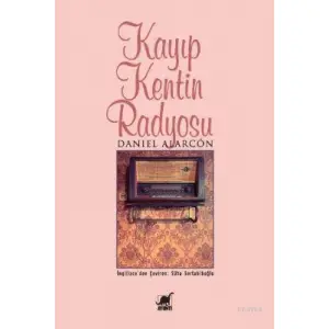 Kayıp Kentin Radyosu