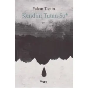 Kendini Tutan Su