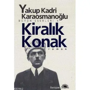 Kiralık Konak