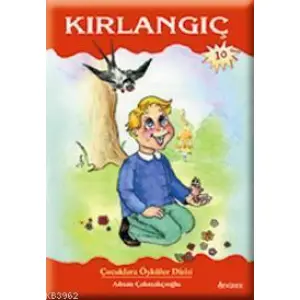 Kırlangıç