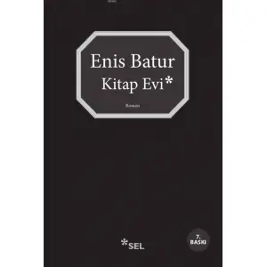 Kitap Evi