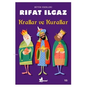 Krallar ve Kurallar