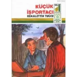 Küçük İşportacı