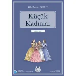 Küçük Kadınlar