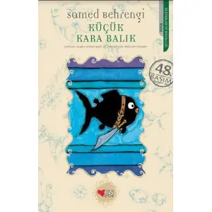 Küçük Kara Balık