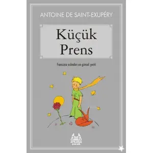 Küçük Prens
