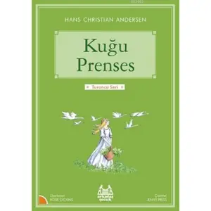 Kuğu Prenses