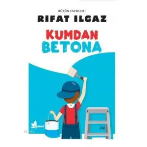 Kumdan Betona