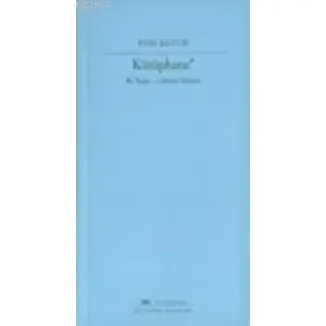Kütüphane; bir Başka Labirent Öyküsü