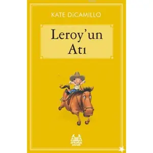 Leroyun Atı