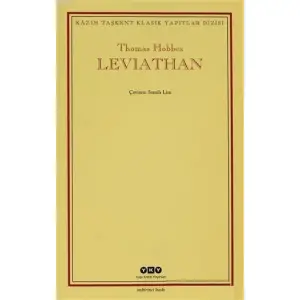 Leviathan; Bir Din ve Dünya Devletinin İçeriği, Biçimi ve Kudreti