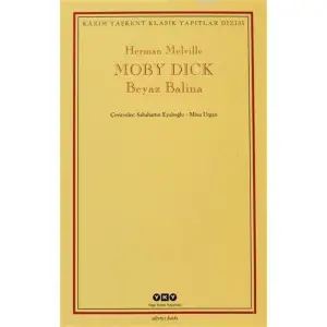 Moby Dick; Beyaz Balina