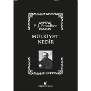 Mülkiyet Nedir