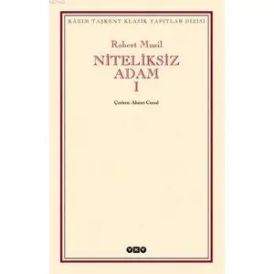 Niteliksiz Adam I