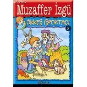 Ökkeş İşportacı