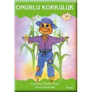 Onurlu Korkuluk