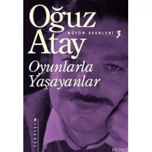 Oyunlarla Yaşayanlar