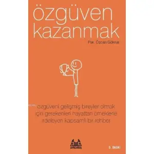 Özgüven Kazanmak