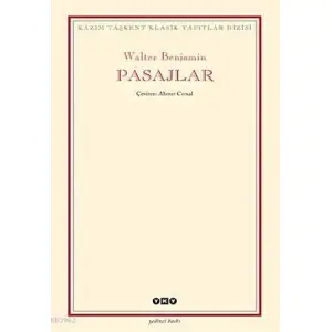 Pasajlar