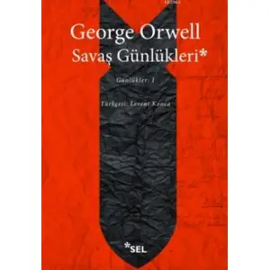 Savaş Günlükleri