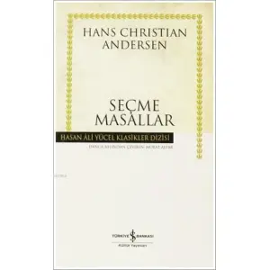 Seçme Masallar