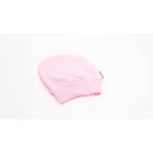 Sema Bebe Yenidoğan Bebek Şapka - Pembe