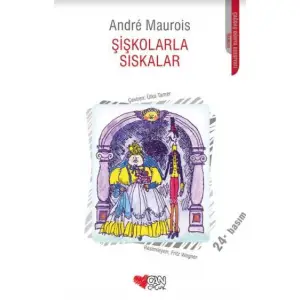 Şişkolarla Sıskalar