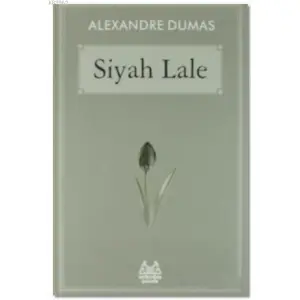 Siyah Lale
