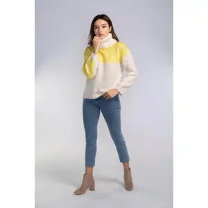 Slim Fit Jean Pantolon-MAVİ