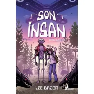 Son İnsan
