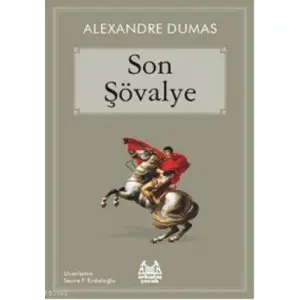 Son Şövalye